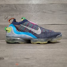 Nike Air VaporMax 2020 Flyknit Mens Size 9 De...