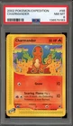 Pokemon Charmander Expedition #98 PSA 8