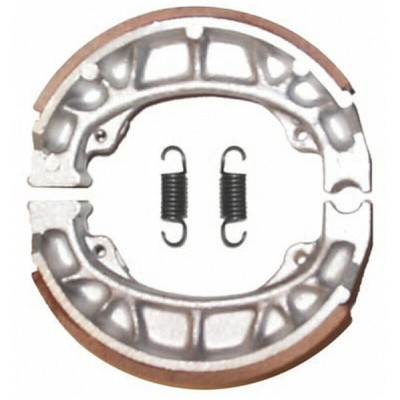Envío gratis juego de zapatas v parts sr 50 bali scoopy speedfight para moto