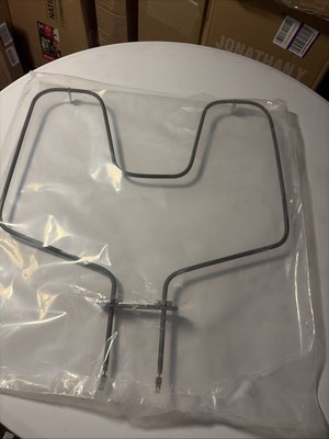 WB44T10010 GE Range Oven Bake Element PS249285