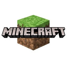 Minecraft Decal