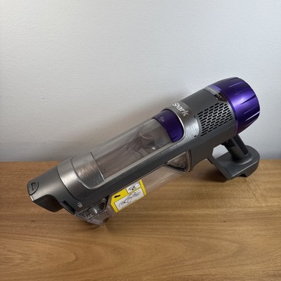 Shark  PowerDetect Clean & Empty Cordless Stick Vacuum Motor Body Only IP1251EUT