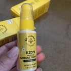 Beekeeper's Naturals Kid's Propolis Immune Support, X2, 1.06 fl oz each, 09/2027 — photo 6