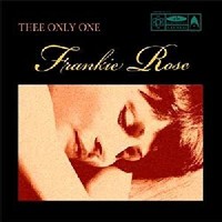 Frankie Rose - E Only One - Vinyl Record 7 - G3Z