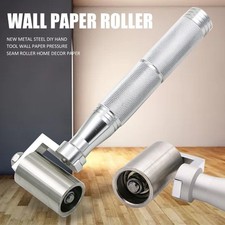 Roller spiked roller scraper Wallpaper wallpaper remover hedgehog roller seam