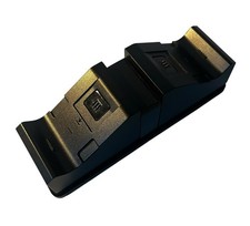 PowerA Dual Controller Charging Station Dock for Xbox One Black