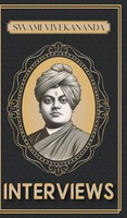 Swami Vivekananda | Interviews Of Swami Vivekananda | Buch | Englisch (2024)