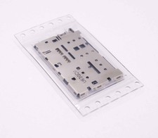 Samsung SM-A310F Galaxy A3 SIM Micro SD Kartenleser Card Reader