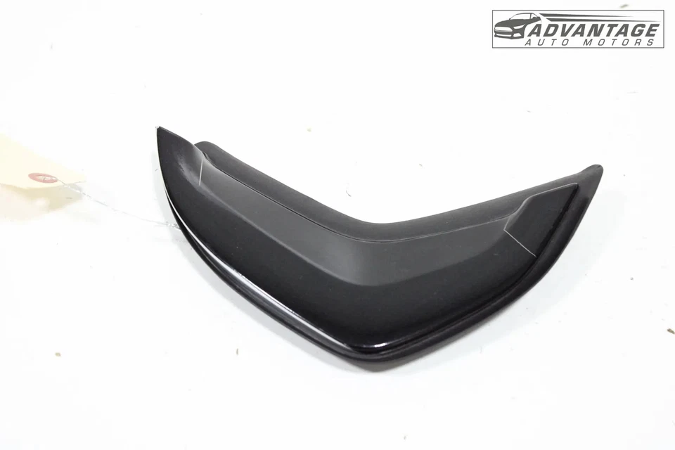 2019-2024 BMW 330I XDRIVE G20 REAR LEFT QUARTER C PILLAR APPLIQUE MOLDING OEM - Image 2 of 4