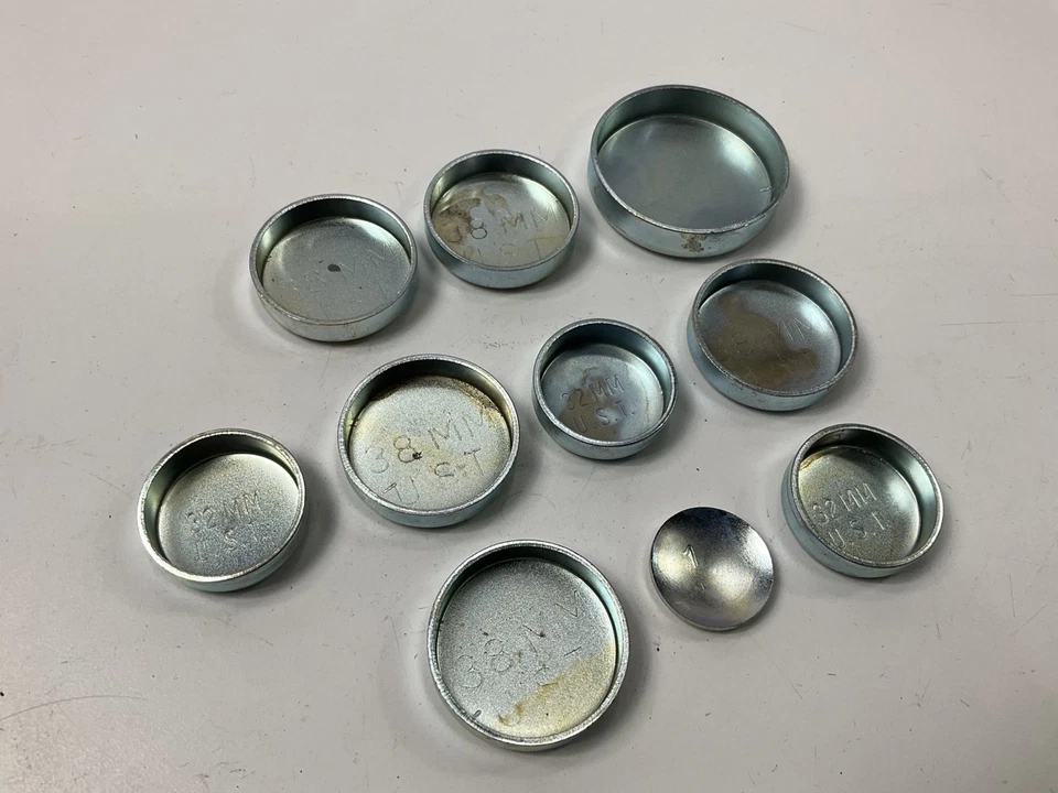 美国工具 EPK-72 冻结扩展插头套件 Triumph TR6,TR250 — 第 2/3 张图片