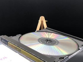 Puyo Puyo Sun w/spine (Sega Saturn,1997) from japan