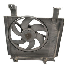 Radiateur Smart CABRIO