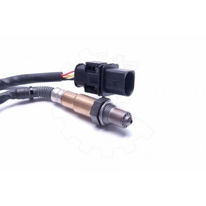 Pour Mini Mini BMW Série 1 E81 13627804369 Sonde Lambda Capteur Oxygene - Photo 2/4