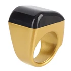 Smart Ring Counter Water Impermeable Rechargeable Digital Display Tasbih