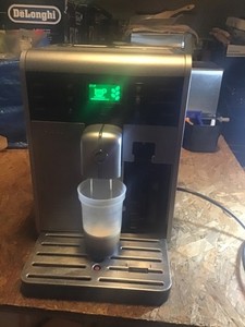 Kaffeevollautomat Saeco 8778