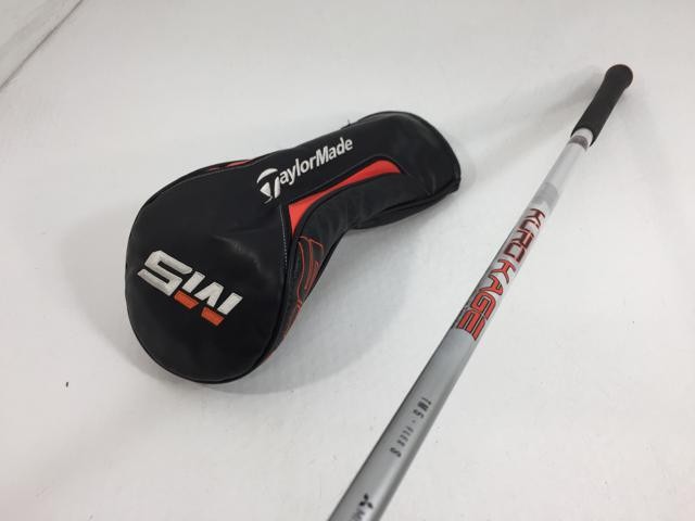 TaylorMade M5 TOUR Driver 9 KURO KAGE TM5 2019 (S) #979 Golf