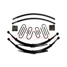 Skyjacker Suspension Lift Kits For Gmc K1500 Base 1985-1986 4wd Skyjacker Suspension Lift Kits For Gmc K1500 Base 1985-1986 4wd