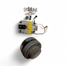 Kaba Model X-10 High Security Electronic Lock Type 1F FF-L-27408