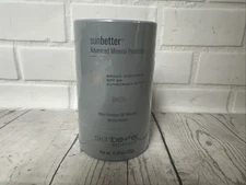 Sealed Skinbetter SunBetter Sunscreen Sheer SPF56  Sunscreen Stick 0.70 oz