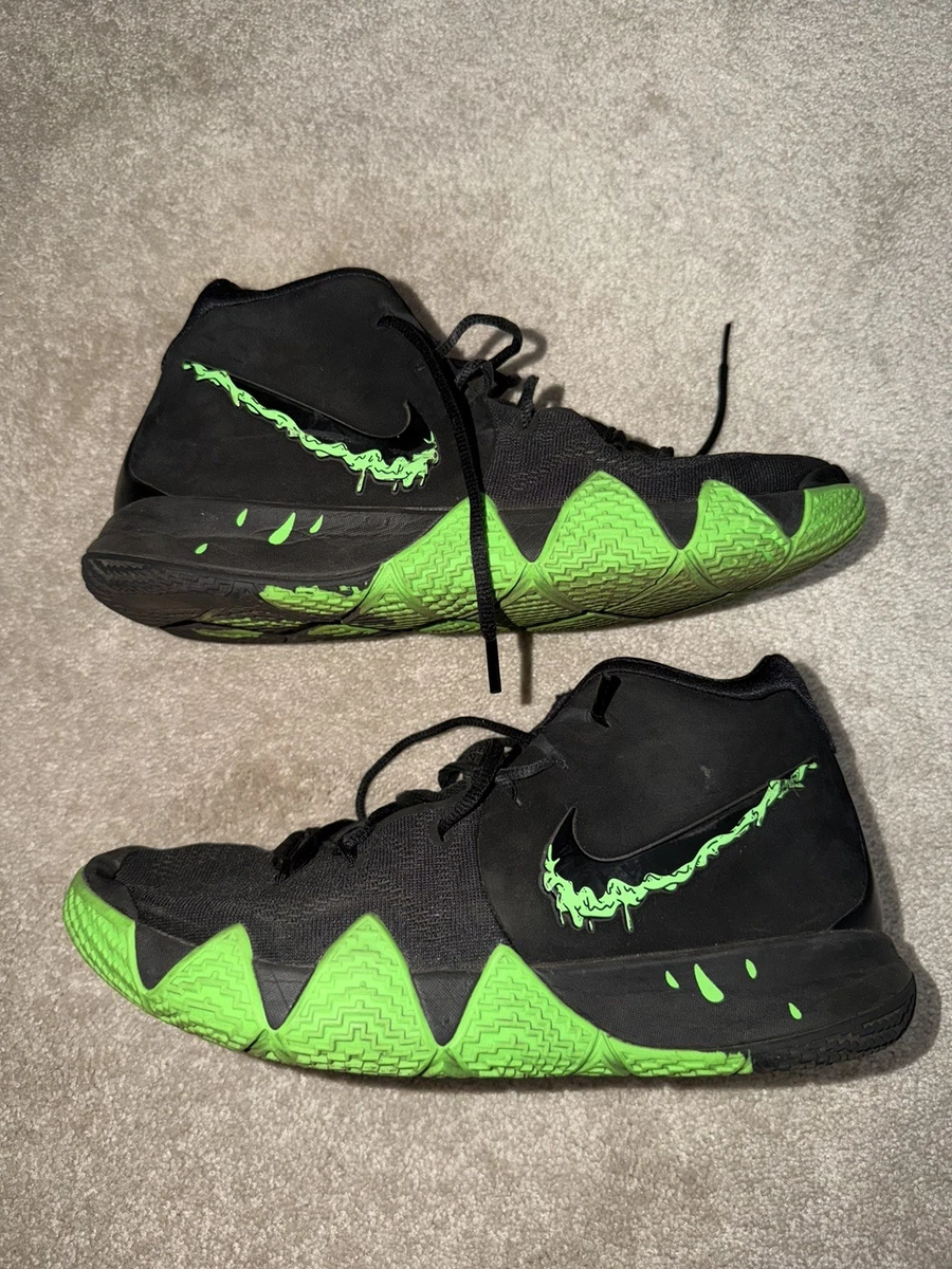 Las mejores ofertas en Nike Kyrie 4 Halloween | eBay