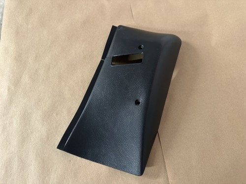 1975 1976 1977 Pontiac Firebird Trans Am Camaro Roof Seat Belt Retractor Cover