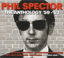 Phil Spector The Anthology '59-'62
