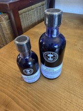 Neal’s Yard Mother’s Bath Oil 100ml And Massage Oil 50ml Brand New Sealed