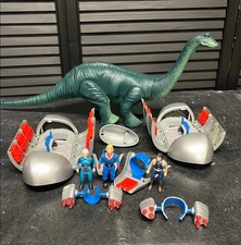 Buy Vintage Toys like Dino Riders Diplodocus  from eBay