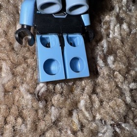 Lego: Mr Freeze (76000)
