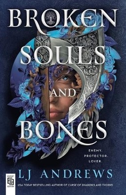 LJ Andrews Broken Souls and Bones (Taschenbuch) Broken Souls and Bones Series