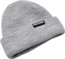 Thor Hallman Sailor Beanie Gray