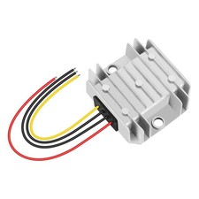 DC 24V Step Down to 12V 10A 120W Voltage Regulator Buck Converter DC-DC Reduc...