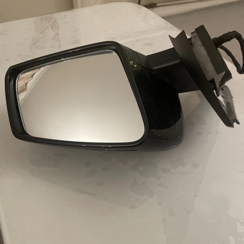 MERCEDES GLA W156 X156 2017-2020 DOOR MIRROR RIGHT DRIVER SIDE A1568103000 - Image 3 of 4