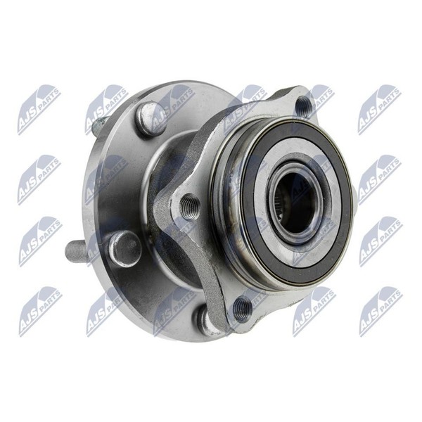 NTY KLT-SB-015 Radlagersatz-image