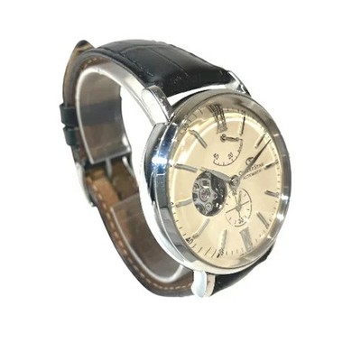 Orient Star Classic Semi-Skeleton DK03-C0-B Automatic Used Watch