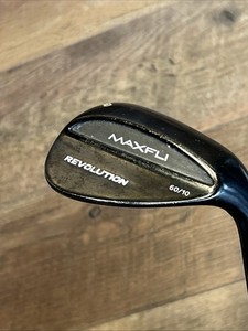 Maxfli Revolution | eBay