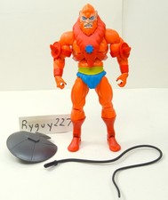 MOTUC Beast Man 2.0 Masters of the Universe Classics Filmation Club Grayskull