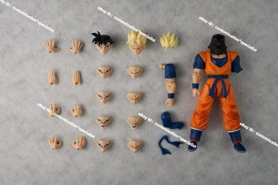 s.h.figuartsサイズ　 未来悟飯 haz001 s h figuartsサイズ 未来悟飯 haz001｜Yahoo!フリマ（旧PayPayフリマ）