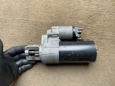 MERCEDES C E Class GLC AMG63 16-22 X253 W213 W205 Starter Motor A2789060700