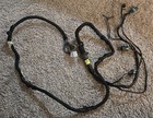 5th Gen RAM 1500 Passenger Side Mirror Wire Harness With Power Fold