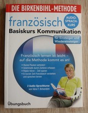 Französisch Basiskurs Kommunikation für Ein...