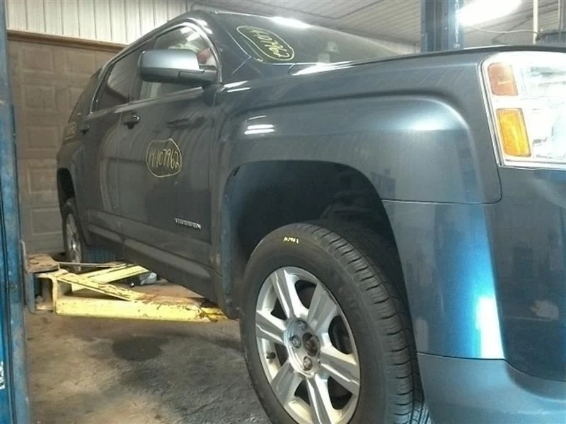 Used Gear Box Automatic Transmission Fits 14 CAPTIVA SPORT 10192659 - Image 3 of 4