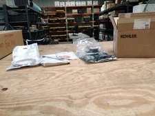 Kohler #258218 Split Activator Kit Complete New Old Stock Open Box
