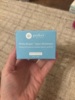 Perfect Image Hydra-repair Super Moisturizer 2fl Oz New 