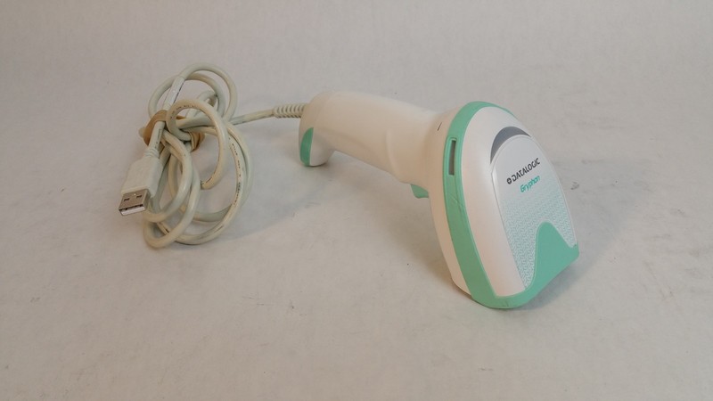 Datalogic GD4500 Gryphon Handheld 2D Barcode Scanner