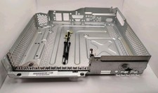 Xbox 360 Slim Internal Metal Housing Chassis Case With Screws