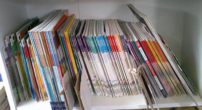 Build Your Own Oxford Reading Scheme Book Bundle inc Songbirds & Read At Home