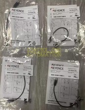 ONE New Keyence PR-FB30C3PL Photoelectric Sensor