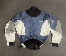 Immersion Research Arch Rival Dry Top Men s Medium Navy Gray