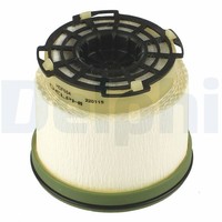 Kraftstofffilter FÜR Ford Ranger (Tke) - Delphi HDF684